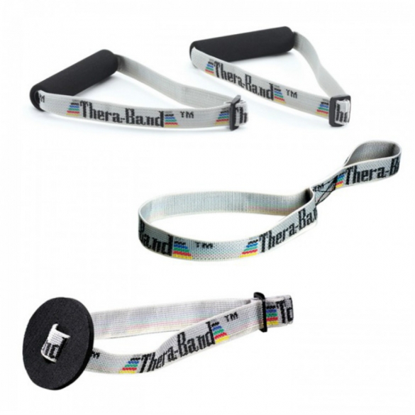 Thera-band accessoires set 294300 294300